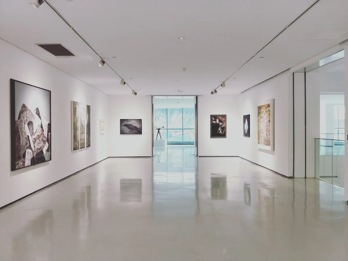 Art-forward luxury gathering inspired by Art Basel in Miami Beach